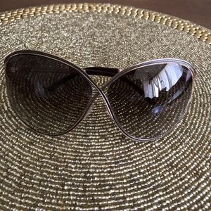 Tom Ford Sienna Sunglasses 😎